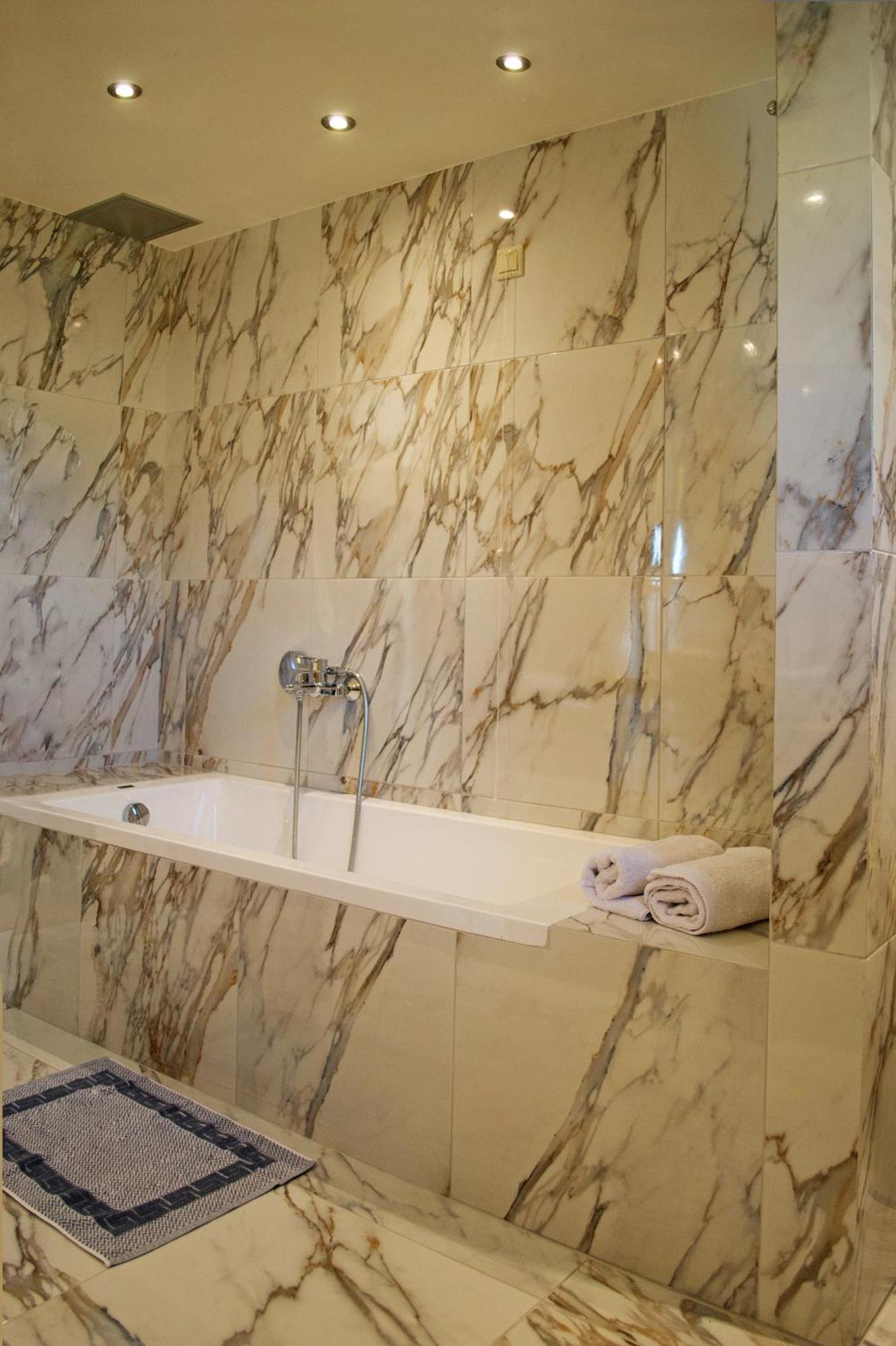 Arktos Hotel Ioannina Luaran gambar