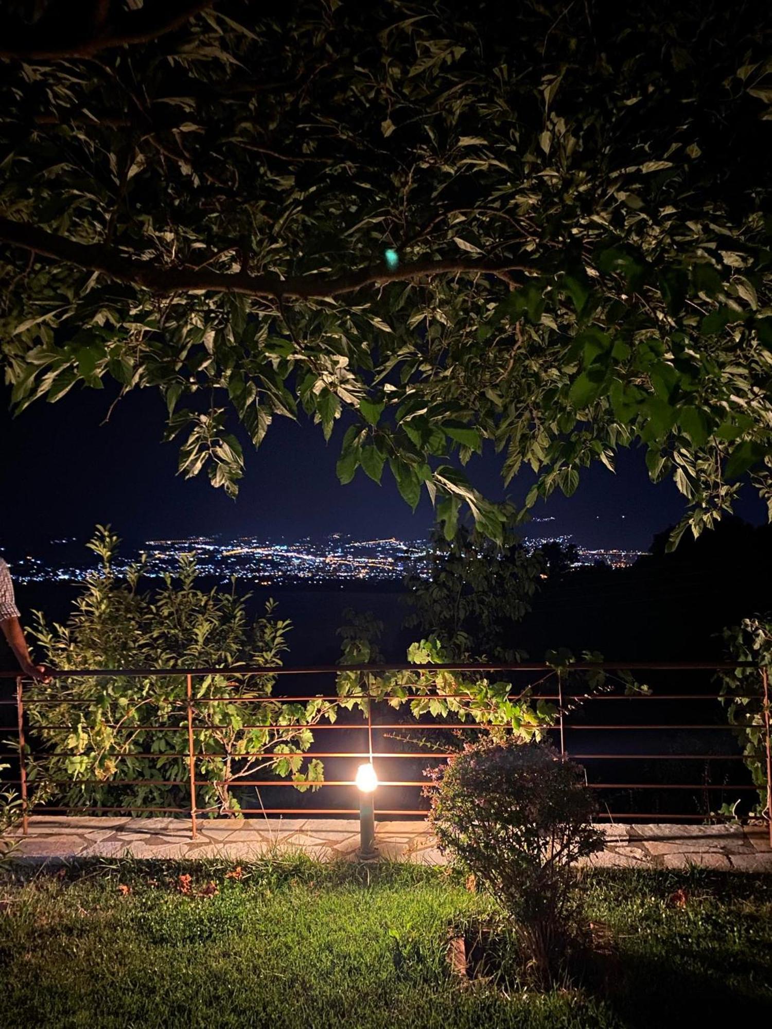 Arktos Hotel Ioannina Luaran gambar