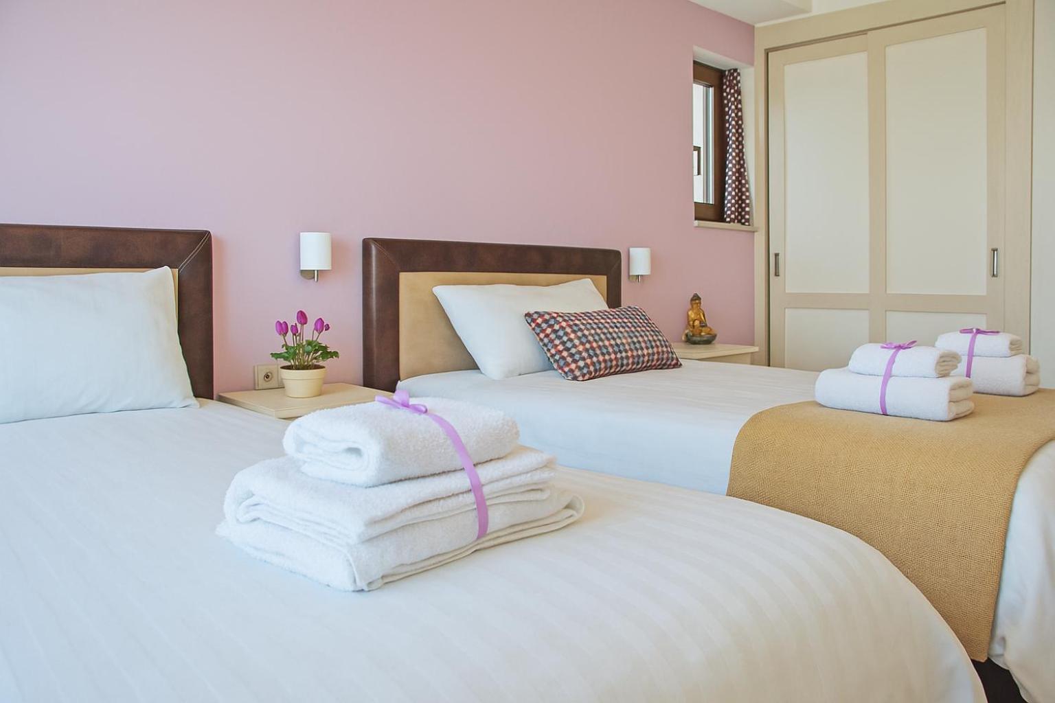 Arktos Hotel Ioannina Luaran gambar